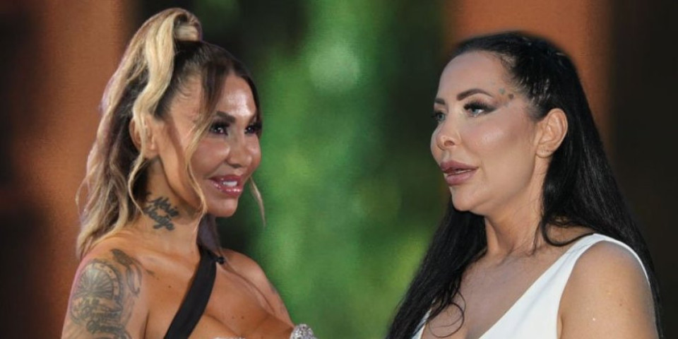 Bave se crnom magijom? Komšije okreću glavu od Site i Aneli: ''To nisu čista posla''