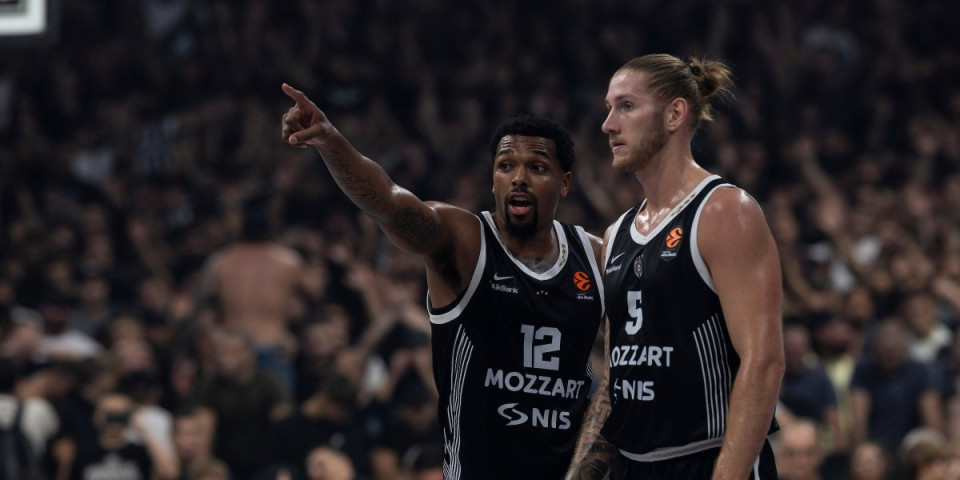 Partizan danas ruši tradiciju? Više od 20 godina ne zna za trijumf - trenutak je idealan