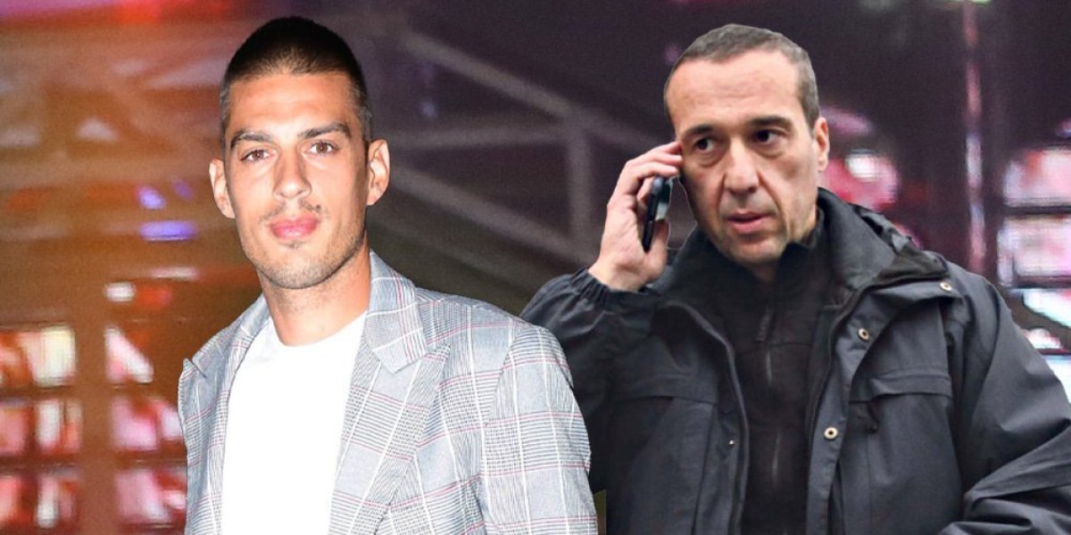 Preko aplikacije zakazivala pružanje svojih "usluga"! Mladen Mijatović izneo šok detalje o transrodnoj osobi koja je ucenjivala Savića