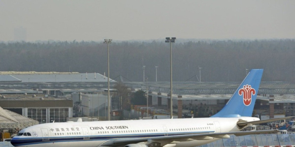 Sukob Kina–SAD: Peking uzvraća udarac! Gubite vi, ne mi