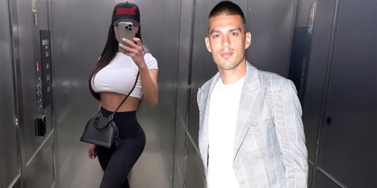 Vujadina ucenjivala za 50.000 evra, a živela na visokoj nozi: Novi detalji o transrodnoj tiktokerki