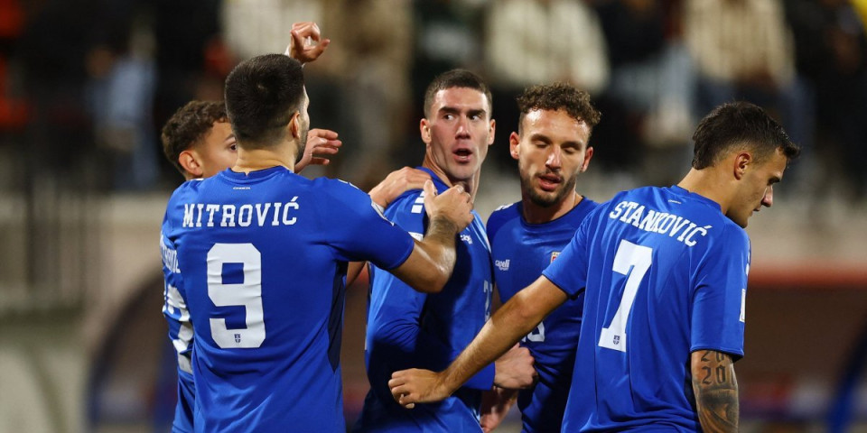 "Delije" i "grobari", budite uz Srbiju: Iskusni trener grmi, Veljko vraća kult reprezentacije