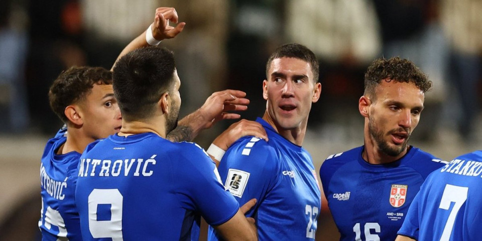 Kraj, navijači ovog čoveka dižu u nebesa: Srbija čeka novog selektora