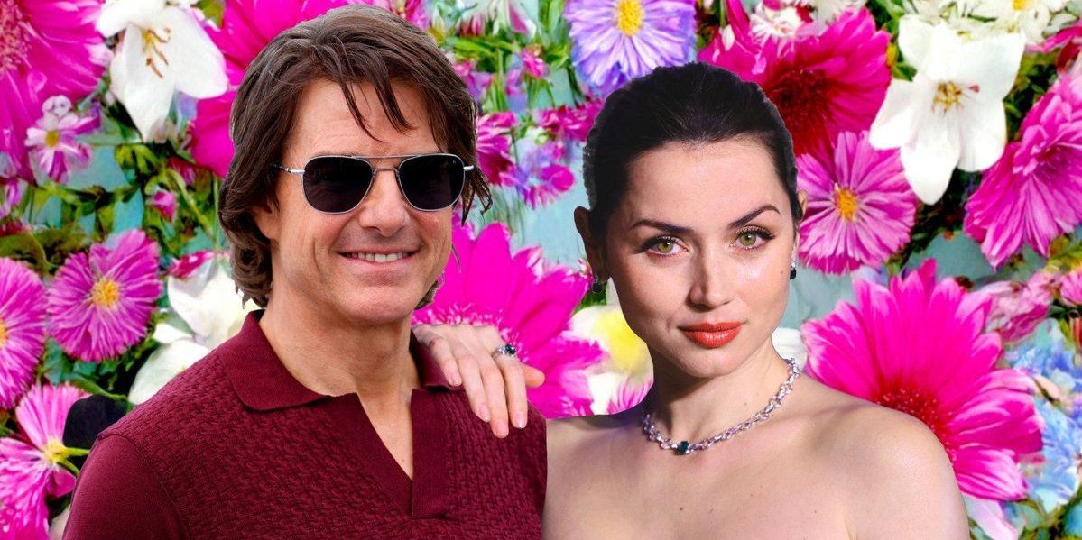 Raskinuli Tom Kruz i Ana de Armas: Glumica već uhvaćena sa drugim