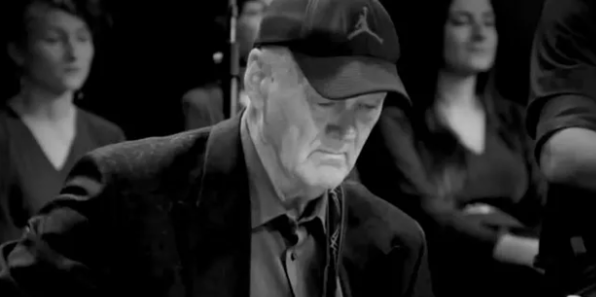 Umro član čuvene grupe Ambasadori