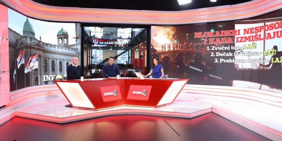 Šešelj zagrmeo o opasnim spinovima hejterskih medija: Ovo nije slučajno