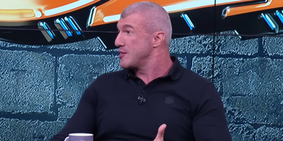 Bačulov u panici - Uputio jezive pretnje Vučiću, pa priznao: Pokret blokadera izgubio zamah (VIDEO)