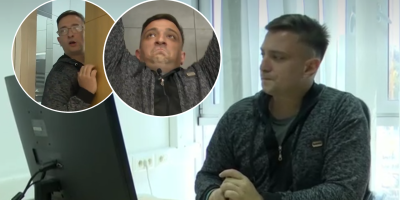 Informer je još jednom pomerio granice u produkciji originalnog i autentičnog TV sadržaja!