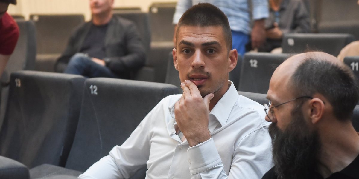 Ana Nikolić reagovala na Vujadinov skandal sa transrodnom A. K: Mreže gore