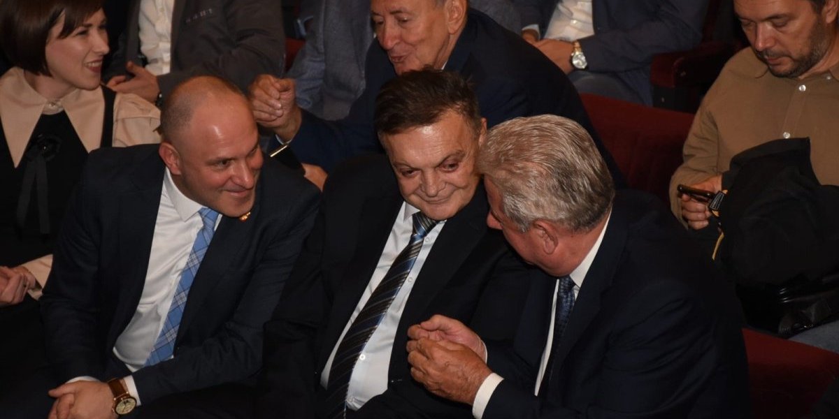 Najzaslužniji pojedinci