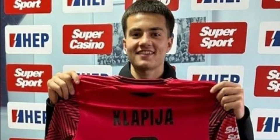 Rođen u Americi, odbio Hrvate, pa izabrao reprezentaciju tzv. Kosova: Region bruji o ovom momku (FOTO)