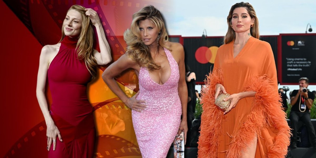 Deset najlepših glumica koje su nekada bile muškarci: Nećete verovati svojim očima (FOTO)