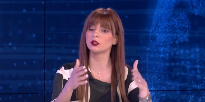 Biznismen Predrag Koluvija objavio se tajkunskoj novinarki Ani Novaković nudeći joj da da intervju za tajkunsku televiziju N1.