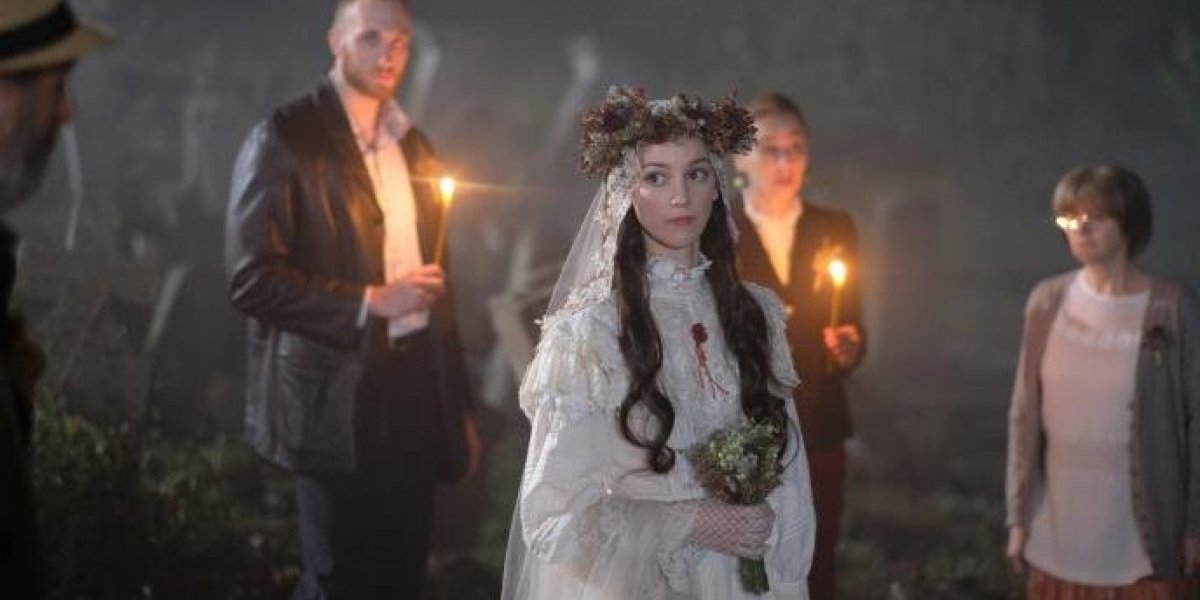 (ANKETA) Ovo su najpopularniji citati iz "Crne svadbe": Glasajte za vaš omiljeni