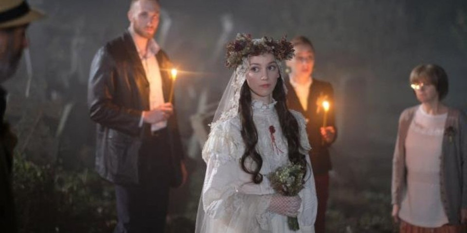 U "Crnoj svadbi" prikazana biblioteka koja je stvarno postojala: Evo gde se nalazilo čuveno zdanje koje je uništeno u bombardovanju (FOTO)