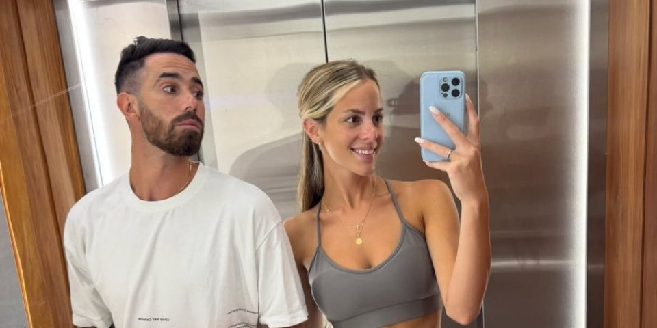 Vildozi ovo nije prvi put: Već je bio u centru skandala - tada mu se svet srušio (VIDEO)