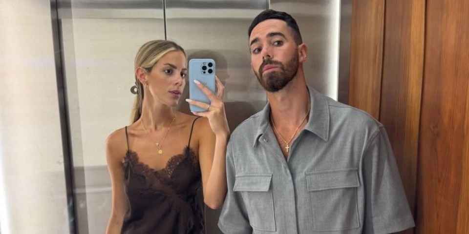 Italijani napali Argentinca i Srpkinju - Bolničarka tuži Luku i Milicu: Pokazao mi je srednji prst