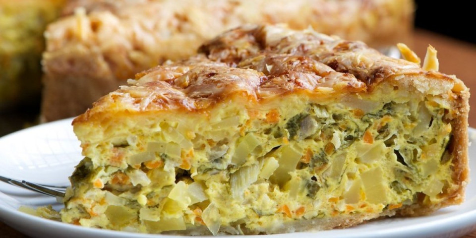 4 slane torte za slavu: Spremaju se očas posla, a ukus je božanstven