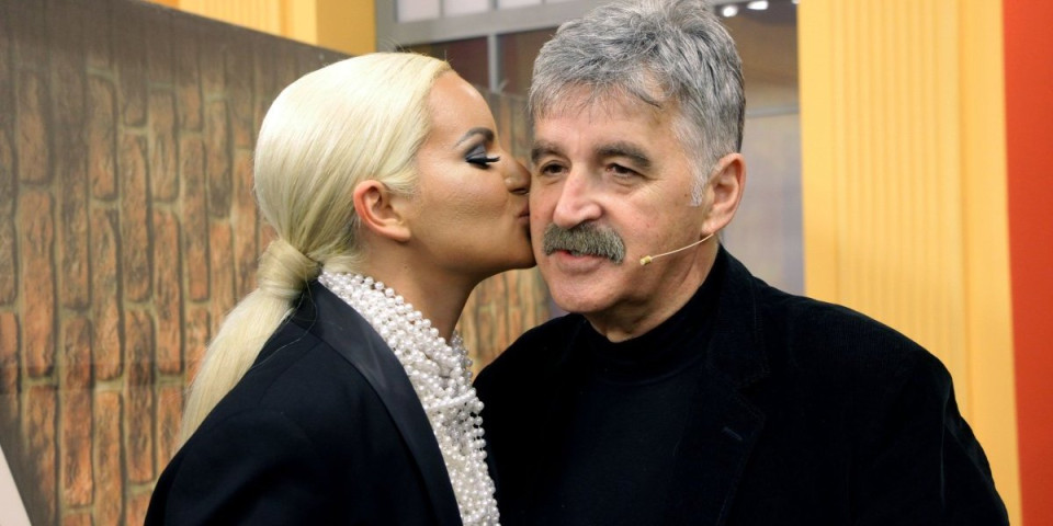 Saznao da će biti deda, a sada ima novi povod za slavlje - Od Bosanca danas niko nije srećniji