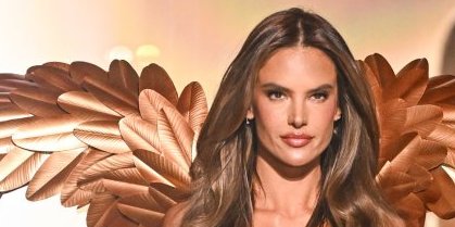 Alesandra Ambrosio nikad zavodljivija na Viktorija Sikret reviji: Nije hodala — gospodarila je