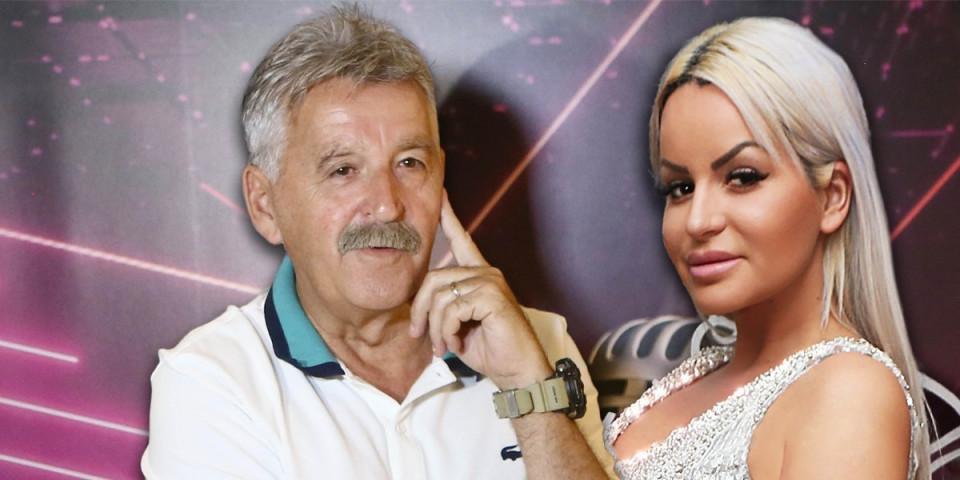 Posvetila se zdravlju - Ovako živi Bosančeva ćerka nakon gubitka bebe (FOTO)