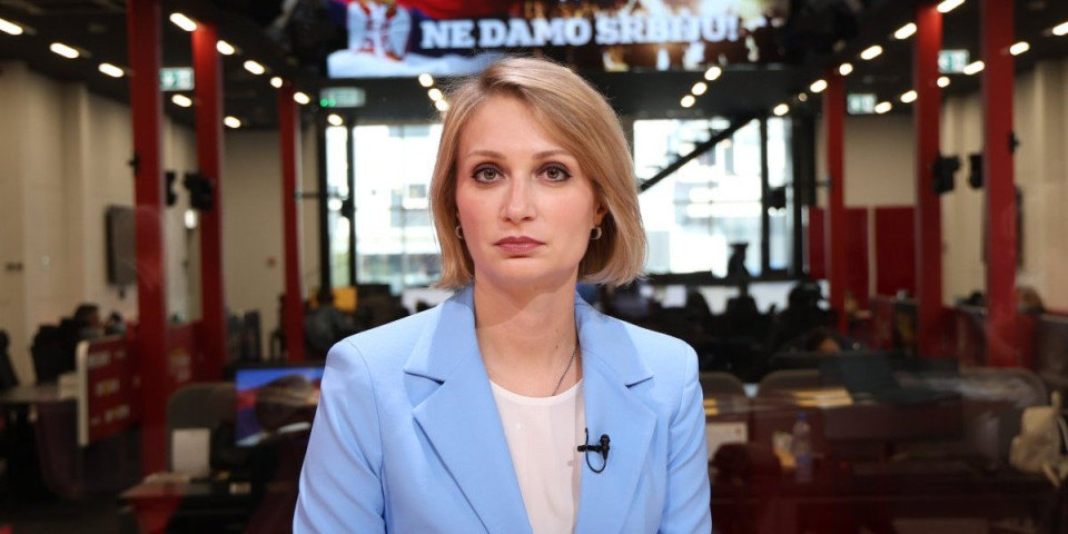 Pantić Pilja razobličila blokadersku opoziciju: Pljunuli su na sve žrtve zbog Picule