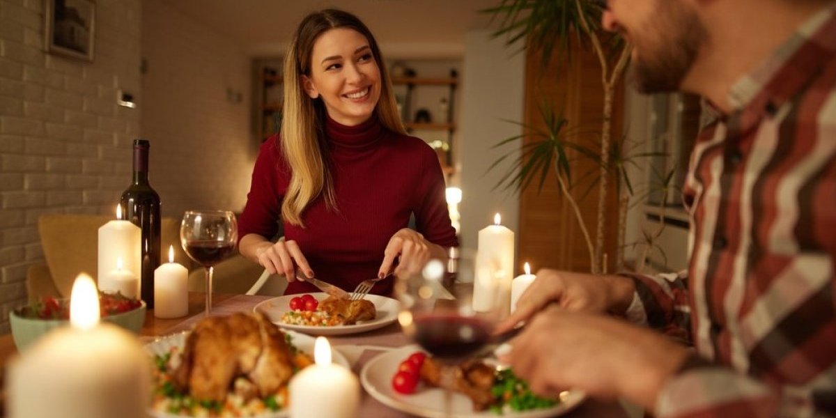 Sutra su Božićne poklade: Pripremite večeru, veselite se, a posle ovo uradite s tabanima
