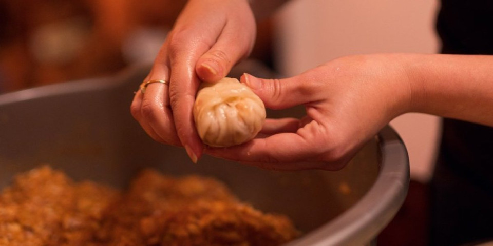 Prava bakina zaprška za sarmu: Trik star 100 godina - idealna mera sastojka koja uspeva svaki put