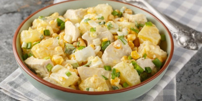 Kuvana jaja ne moraju da budu višak koji će se baciti, uz malo kreativnosti lako mogu postati osnova brzih i ukusnih jela, idealnih za dane kada želite predah od teške hrane.