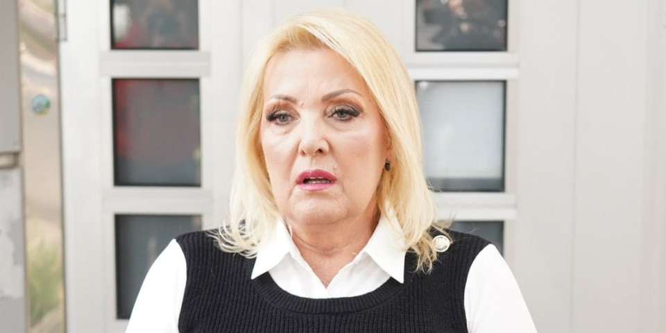 Njegova smrt ju je dotukla - Snežana zanemela: ''Ispustila sam sve iz ruku kad sam čula''