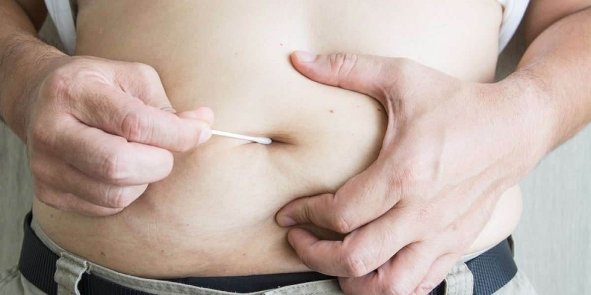 Stavite ovu stvar u pupak i začas se rešite prehlade i bolova