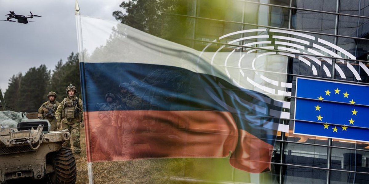 EU ostaje bez gasa: Neočekivan udar sa Bliskog istoka - nakon Rusije, još jedna sila obustavlja isporuku