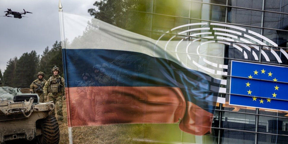 EU ostaje bez gasa: Neočekivan udar sa Bliskog istoka - nakon Rusije, još jedna sila obustavlja isporuku