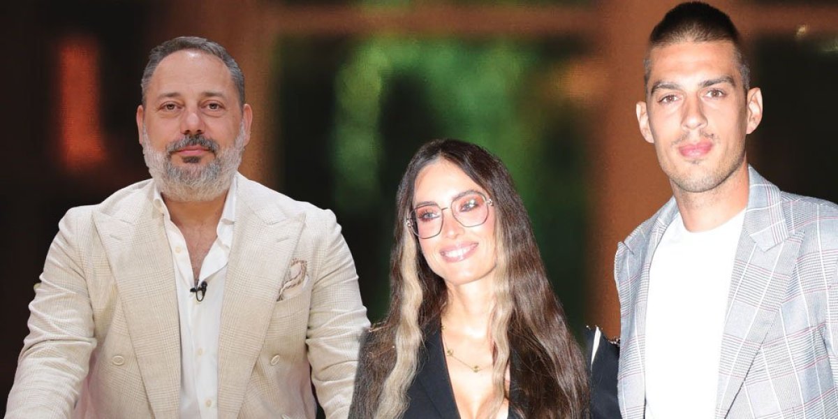 Branko Babić udario na licemere: Kako uđete u crkvu posle bacanja kamenja po Vujadinu? (VIDEO)