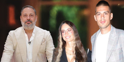 Biznismen Branko Babić oglasio se na "Instagramu" zbog licimernih reakcija na situaciju u kojoj se našao Vujadin Savić.