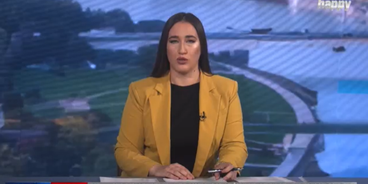 Novopečeni blokader Peconi ne odustaje: Hepi bi da bude veći N1 od N1 (VIDEO)