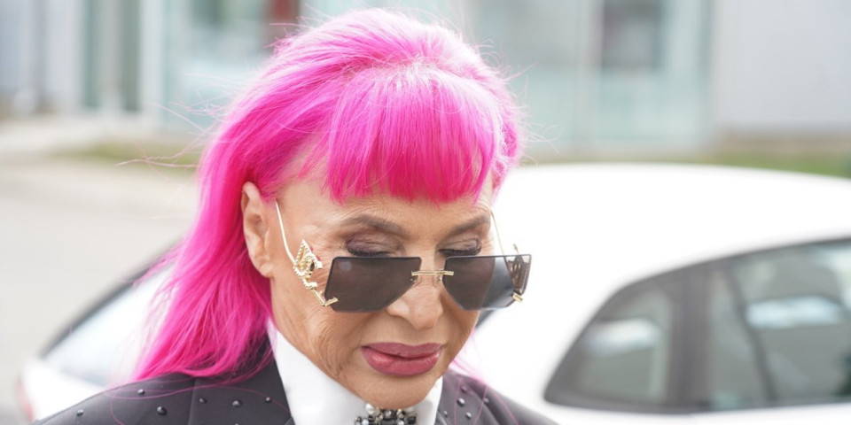 Afera Vesne Zmijanac i Nina Rešića joj ne da mira: Sandra bi ovo pitala oca da je živ