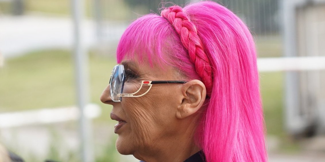 Izustila samo jednu rečenicu: Zorica Brunclik o Vujadinu Saviću i transrodnoj osobi