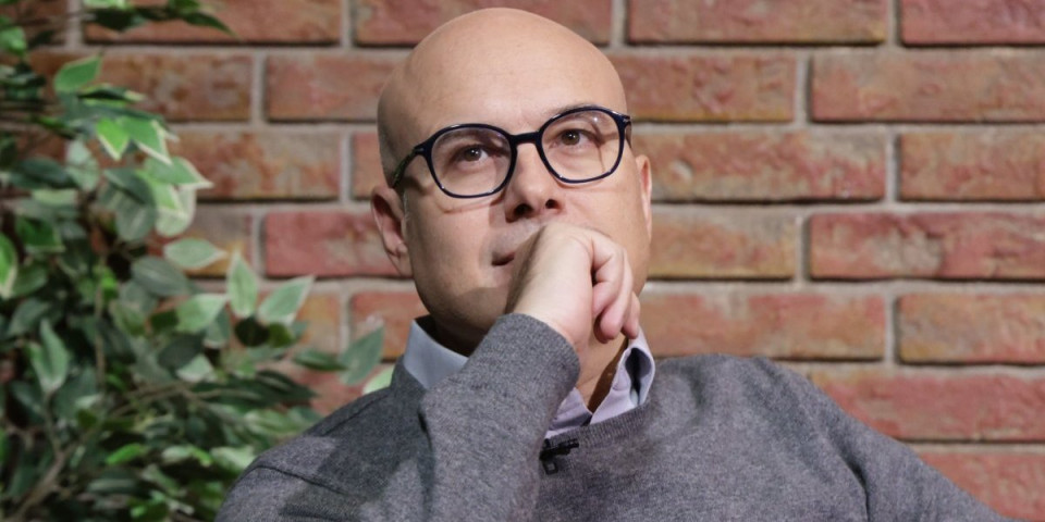 Vučević o podloj akciji iz Hrvatske: Kada imate deo ljudi koji više veruju Severini, nego srpskom patrijarhu...