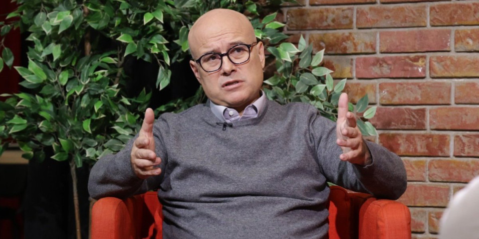 "Nadam se da će svi biti procesuirani": Vučević osudio nasilje u Kosjeriću, pa govorio kako su blokaderi oterali investitore u Albaniju