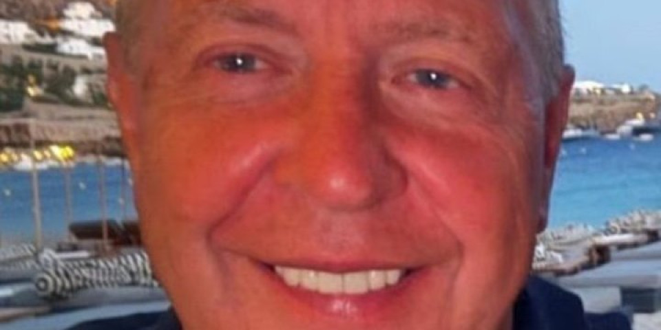 (VIDEO) Strava i užas: Poginuo milioner u "vatrenoj lopti" - Sleteo s puta pravo u smrt