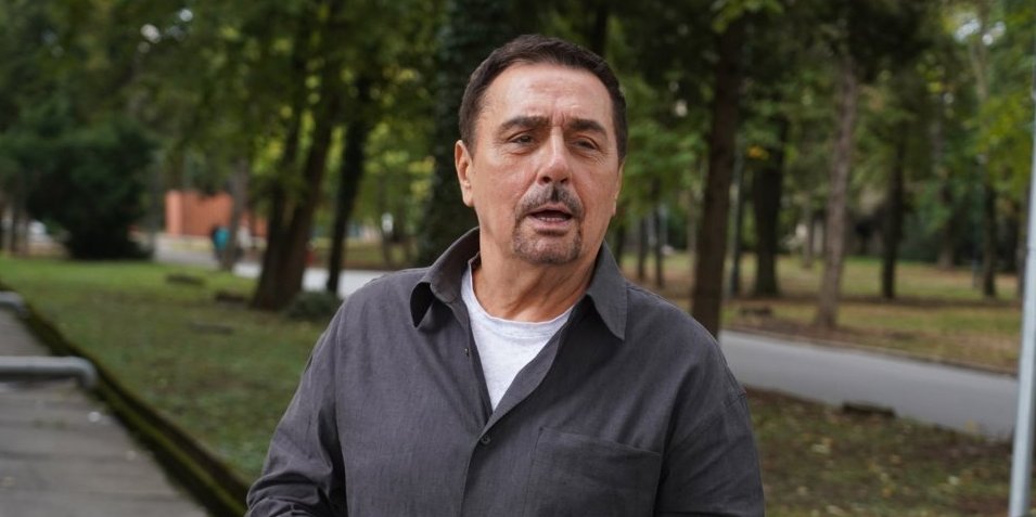 ''Vujadin Savić je dobrodošao na moj koncert'': Keba javno podržao bivšeg fudbalera