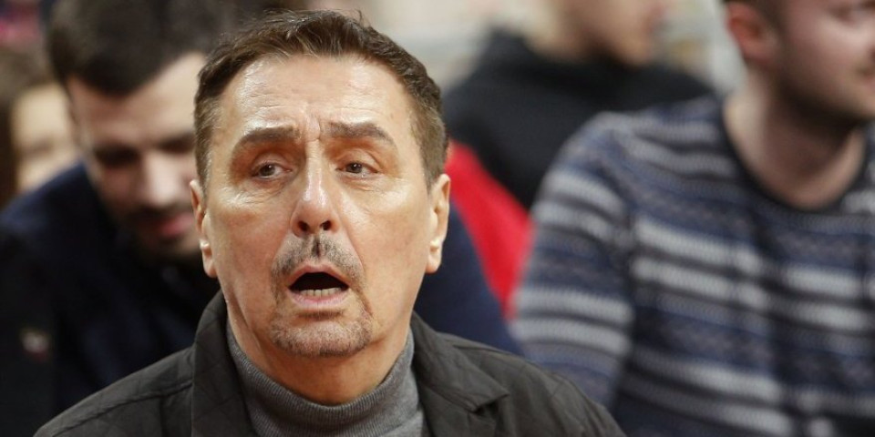 Pred koncert stiglo specijalno iznenađnje za Kebu - Zavrteo se u krug od sreće (VIDEO)