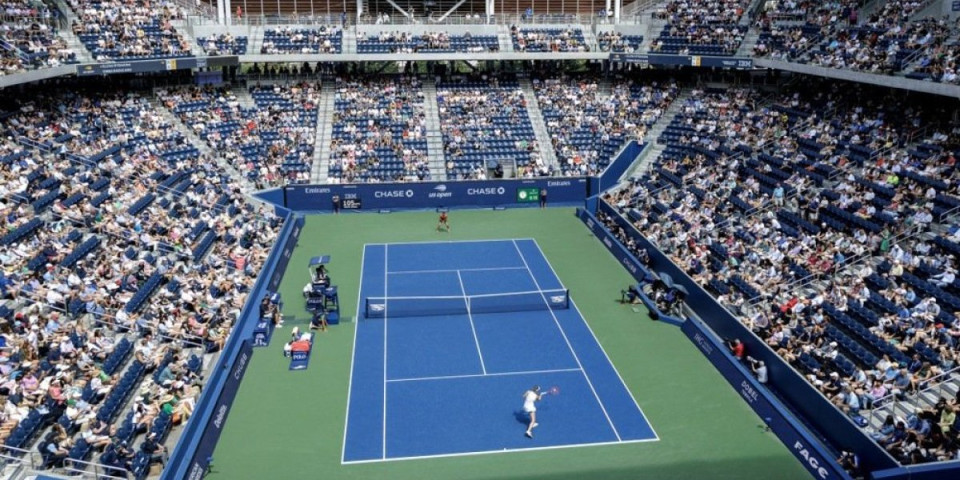 Šok povlačenje! Nekadašnja šampionka Ju-es opena presekla