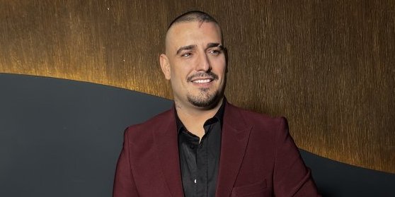 Promenio ploču - Darko Lazić rešio sve da prizna: ''Pio sam alkohol pre saobraćajke''