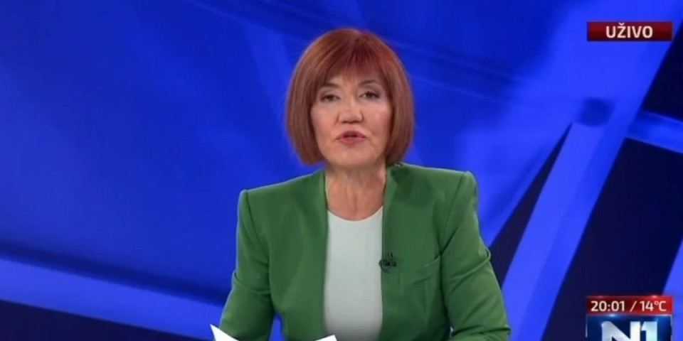 Vrhunac zla i podlosti blokadera: Pokušali da razmontiraju prugu u Smederevu, pa se time hvale na N1 (VIDEO)