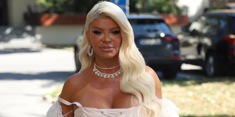 "Dara je budala": Takmičar izjavom o Bubamari nasmejao studio - Ovo je njena reakcija