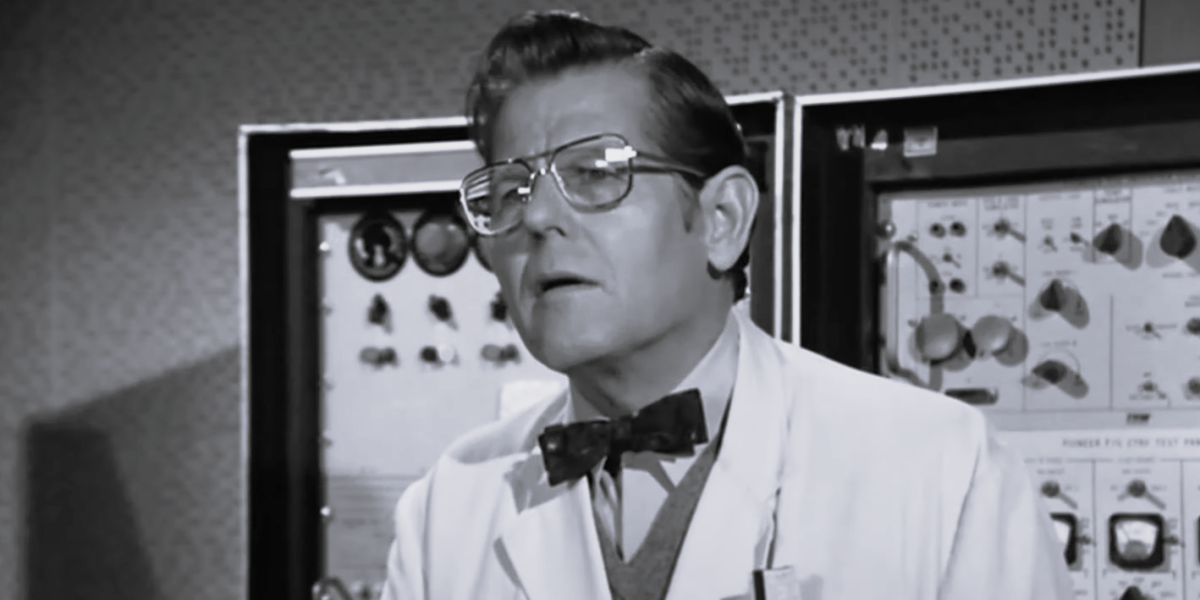 Umro legendarni glumac iz "Golog pištolja"