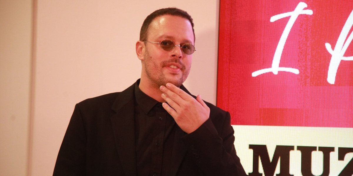 Igor Kojić se ženi treći put - Bivša žena, pevačica, citirala Maju Ognjenović