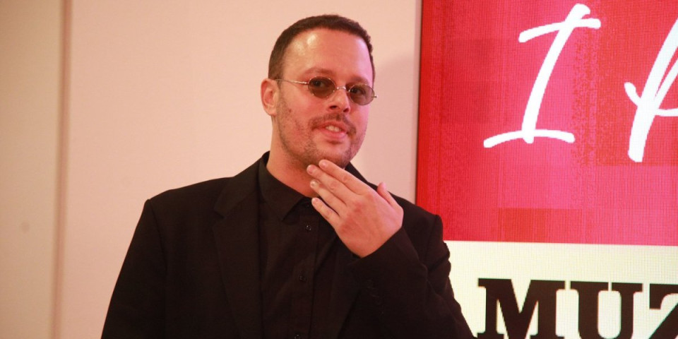 Igor Kojić se ženi treći put - Bivša žena, pevačica, citirala Maju Ognjenović